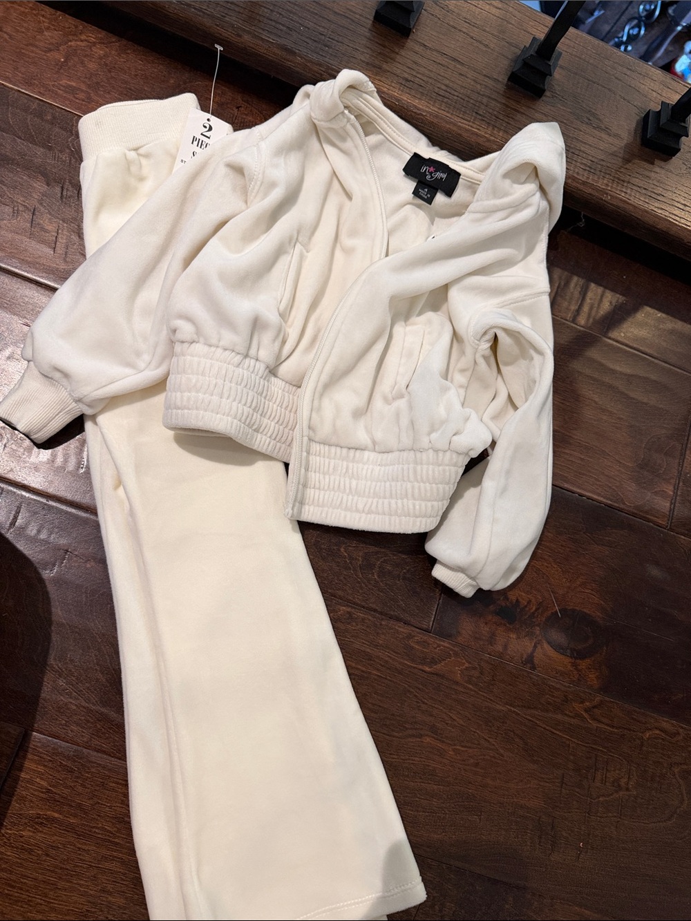 Set from dillards NWT